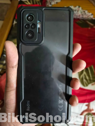 Redmi note 10 pro max